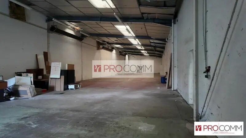 Local commercial dans Chartres à louer - Photo intérieure – Image 3 sur 8
