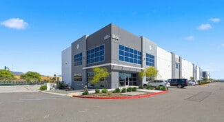 Plus de détails pour 8854 Cypress Ct, San Diego, CA - Industriel/Logistique à vendre