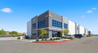 Plus de détails pour 8854 Cypress Ct, San Diego, CA - Industriel/Logistique à vendre