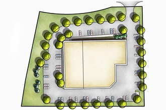 41335 Concept Dr, Plymouth, MI - VUE AÉRIENNE vue de carte