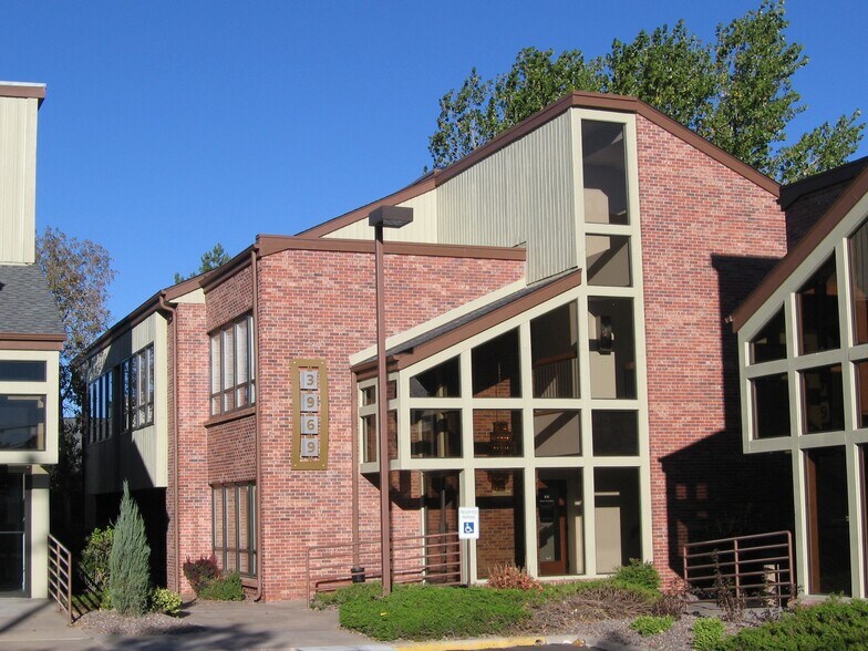 3969 E Arapahoe Rd, Centennial, CO à vendre - Photo de l’immeuble – Image 1 sur 8