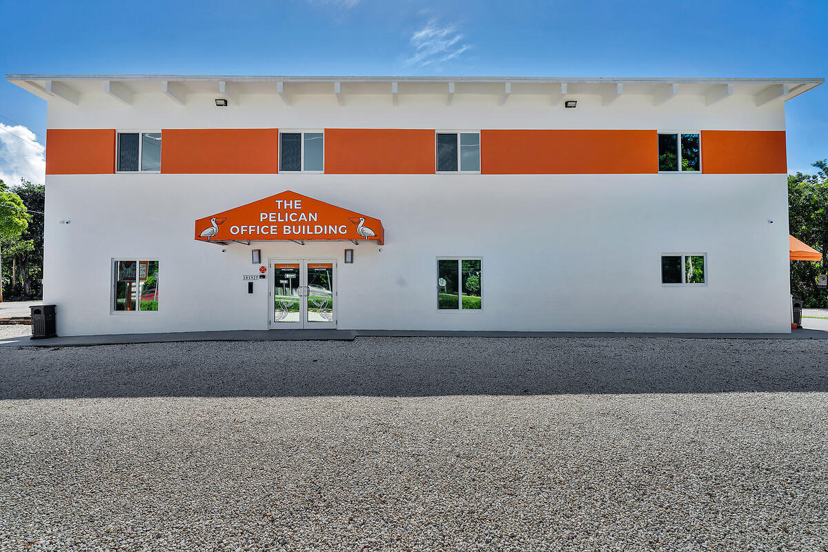 101925 Overseas Hwy, Key Largo, FL à louer Photo de l’immeuble– Image 1 sur 11