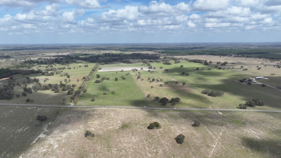 W Highway 328, Dunnellon, FL à vendre - Aérien – Image 2 sur 22