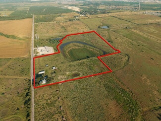 Plus de détails pour 550 Beback Inn Rd, San Marcos, TX - Terrain à vendre
