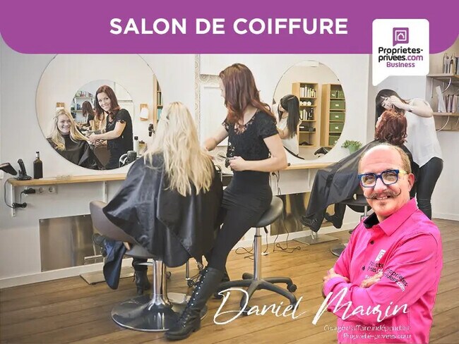 Plus de détails pour Bureau à vendre