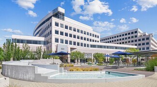 Plus de détails pour 1001-1051 E Hillsdale Blvd, Foster City, CA - Bureau à louer