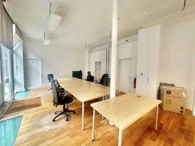 2 Rue De La Roquette, Paris à louer - Photo de l’immeuble – Image 3 sur 9