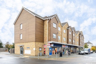 Plus de détails pour Quartz Way, Sittingbourne - Local commercial à louer