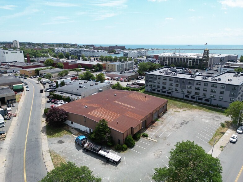 150 Blossom St, Lynn, MA à vendre - Photo de l’immeuble – Image 2 sur 6