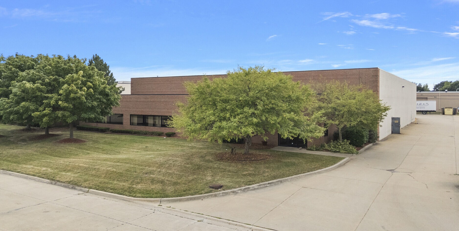 44837 Morley Dr, Clinton Township, MI à vendre Photo principale– Image 1 sur 9