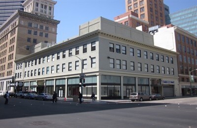 410 12th St, Oakland, CA à louer - Photo de l’immeuble – Image 2 sur 12