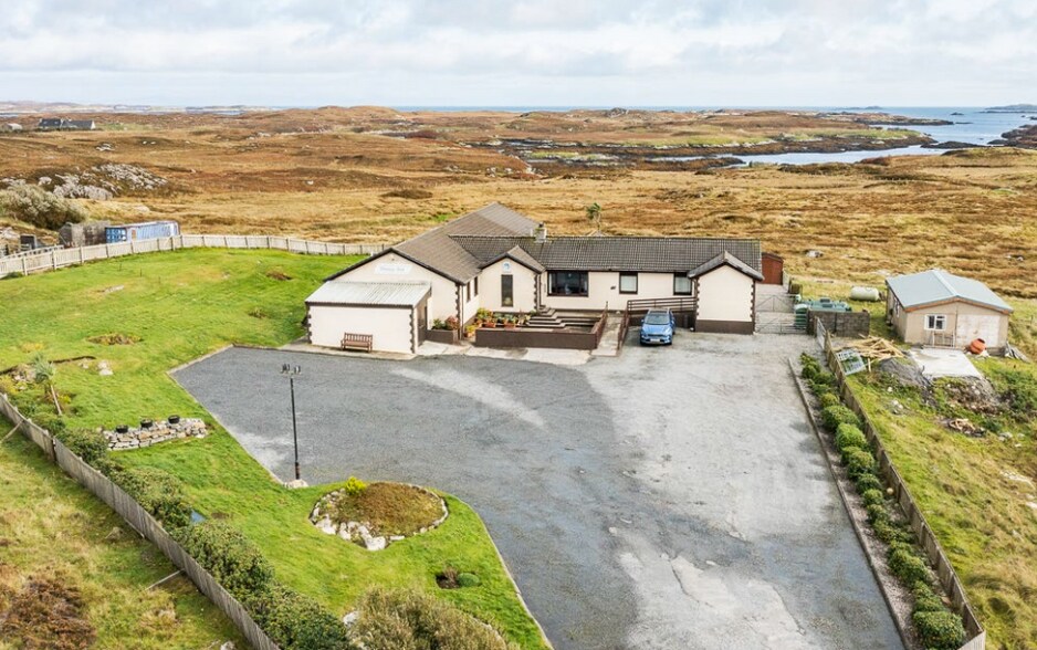 Lochcarnan, Isle Of South Uist à vendre - Photo de l’immeuble – Image 2 sur 7