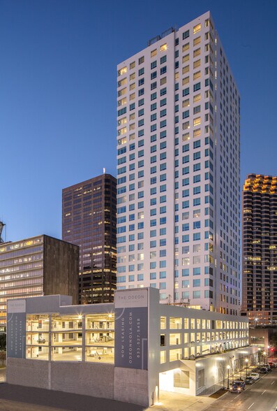 616 Okeefe Ave, New Orleans, LA à louer - Photo de l’immeuble – Image 3 sur 15