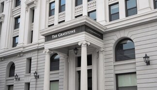 Plus de détails pour 24 S Johnson Park, Buffalo, NY - Logement à vendre