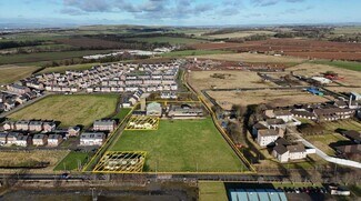 Plus de détails pour Baird Road/B739, Prestwick - Terrain à vendre