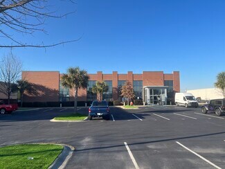 Plus de détails pour 807 Bluff Rd, Columbia, SC - Bureau à louer