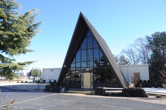 Plus de détails pour 3006 S Main St, Harrisonburg, VA - Local commercial à vendre