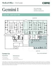 1045 Gemini St, Houston, TX à louer Photo intérieure– Image 1 sur 1