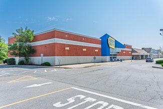 Plus de détails pour 1 Faunce Corner Rd, Dartmouth, MA - Local commercial à louer