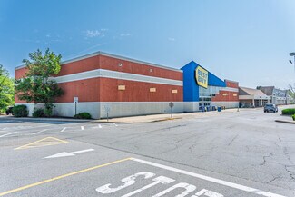 Plus de détails pour 1 Faunce Corner Rd, Dartmouth, MA - Local commercial à louer