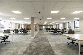 Plus de détails pour Manchester Rd, Wilmslow - Bureau à louer