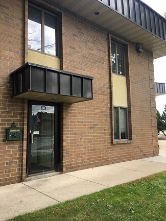 Plus de détails pour 805 10th Ave, Port Huron, MI - Bureau à louer