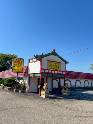 Plus de détails pour 7890 Highland Rd, Waterford, MI - Local commercial à louer