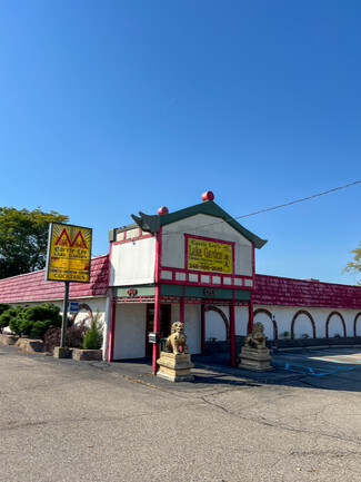 Plus de détails pour 7890 Highland Rd, Waterford, MI - Local commercial à louer