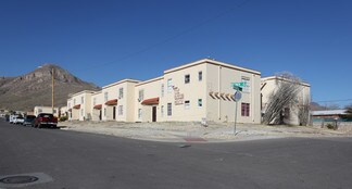 Plus de détails pour 3501 Keltner Ave, El Paso, TX - Logement à vendre
