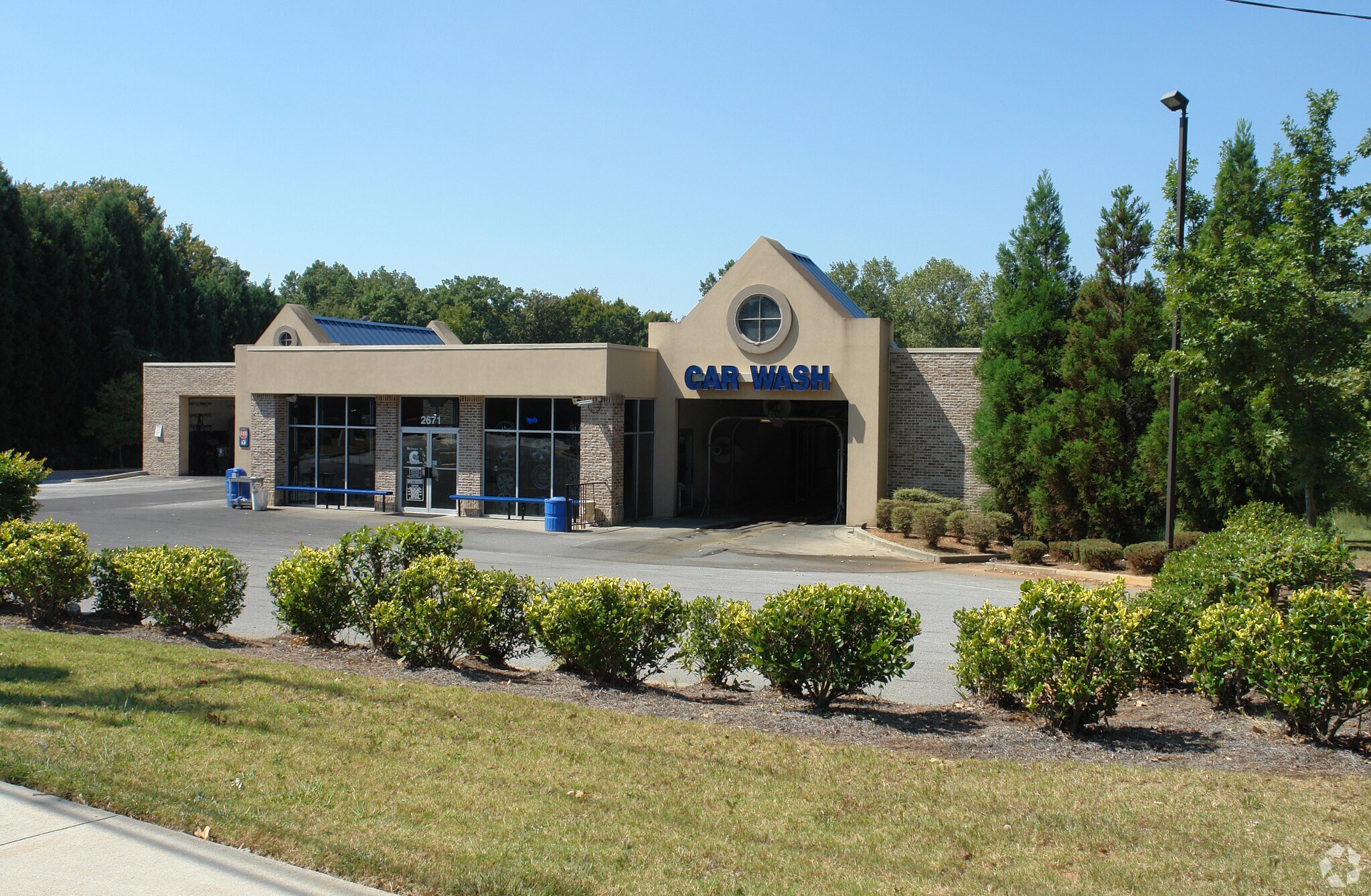 2671 Panola Rd, Lithonia, GA à vendre Photo principale– Image 1 sur 12