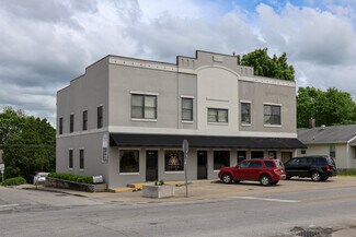 Plus de détails pour 901 S Rogers St, Bloomington, IN - Coworking à louer