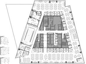 4 World Trade Center, New York, NY à louer Plan d’étage– Image 1 sur 14