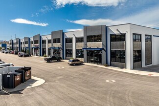 Plus de détails pour 14701-14725 S 855 W, Bluffdale, UT - Industriel/Logistique à vendre