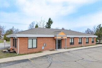 Plus de détails pour 6840 Erie Rd, Derby, NY - Local commercial à vendre