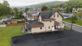 Plus de détails pour 1635 Broadway, Bethlehem, PA - Local commercial à vendre