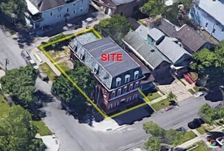 Plus de détails pour 213 Vermont St, Buffalo, NY - Local commercial à vendre