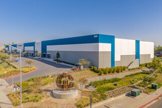 Plus de détails pour 9505 Airway Rd, San Diego, CA - Industriel/Logistique à louer