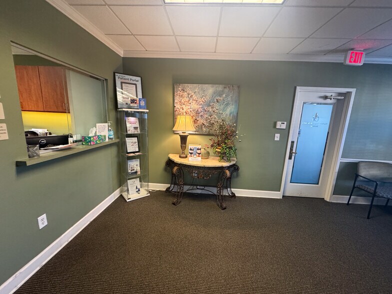 4200 Northside Pky NW, Atlanta, GA à vendre - Photo intérieure – Image 3 sur 11