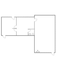 12611 Hiddencreek Way, Cerritos, CA à louer Plan d’étage– Image 1 sur 1