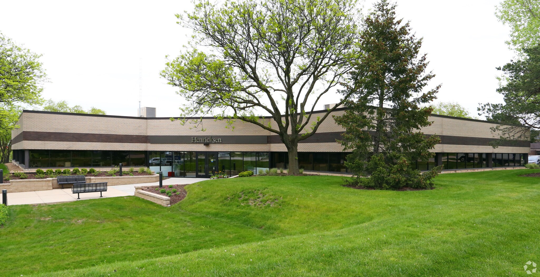 1101 W Thorndale Ave, Itasca, IL à louer Photo principale– Image 1 sur 10