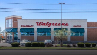 Plus de détails pour 3551 Cassopolis St, Elkhart, IN - Local commercial à vendre