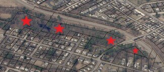 Plus de détails pour Baldwin Street Development Land – Terrain à vendre, Nashua, NH