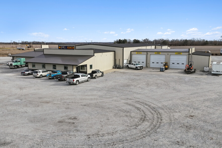 25137 Outer Road 27, Wayland, MO à vendre - Photo de l’immeuble – Image 3 sur 54