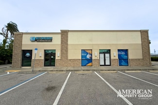 Plus de détails pour 3613 14th St W, Bradenton, FL - Local commercial à vendre