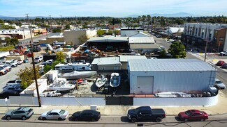 Plus de détails pour 11703 Arkansas St, Artesia, CA - Industriel/Logistique à vendre