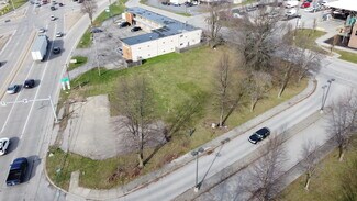 Plus de détails pour 339 S Hermitage Rd, Hermitage, PA - Terrain à louer