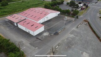 Plus de détails pour 414-422 Seattle Blvd N, Pacific, WA - Industriel/Logistique à louer