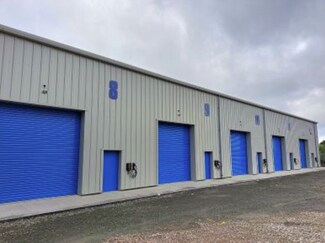 Plus de détails pour Fitton Hill Rd, Oldham - Local d'activités à louer