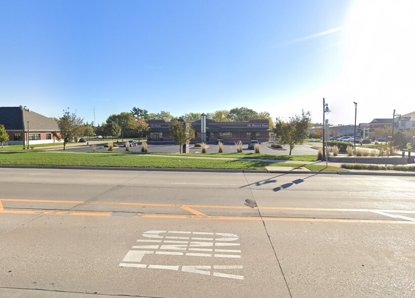 415 Community Dr, North Liberty, IA à louer - Photo de l’immeuble – Image 2 sur 3