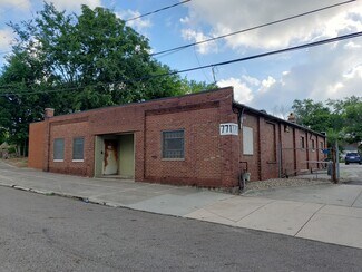 Plus de détails pour 771 Moon St, Akron, OH - Industriel/Logistique à vendre